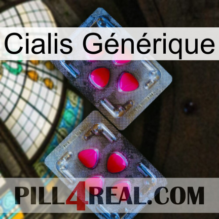 Cialis Générique 15